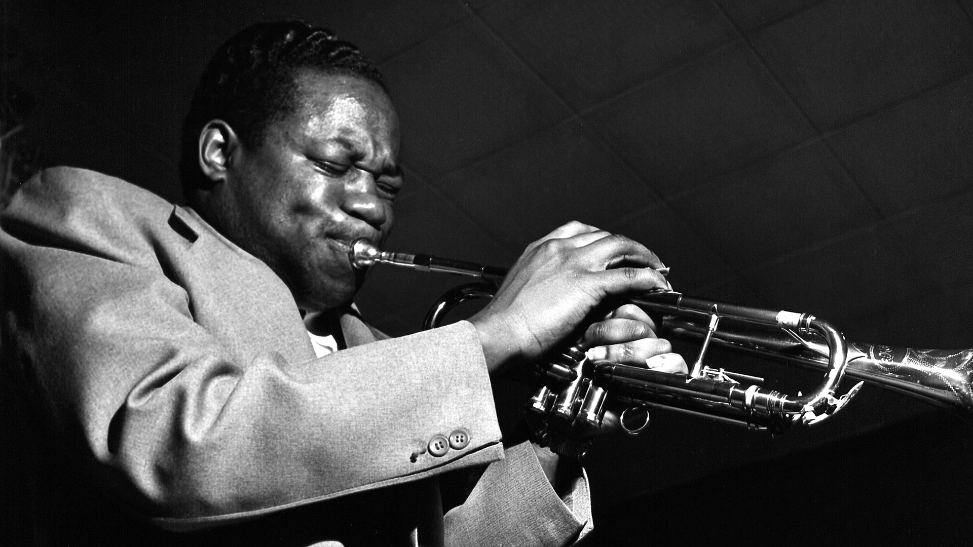Lover, Come Back To Me av Clifford Brown
