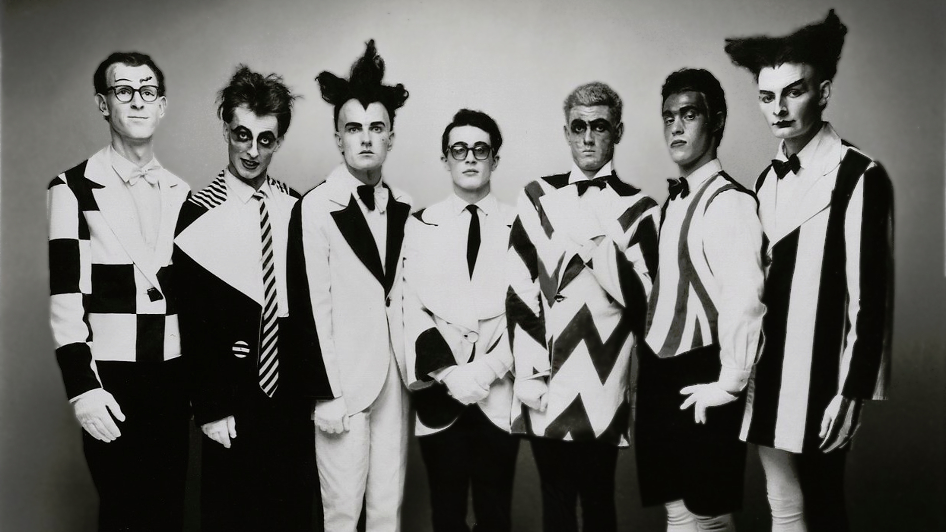 Split Enz