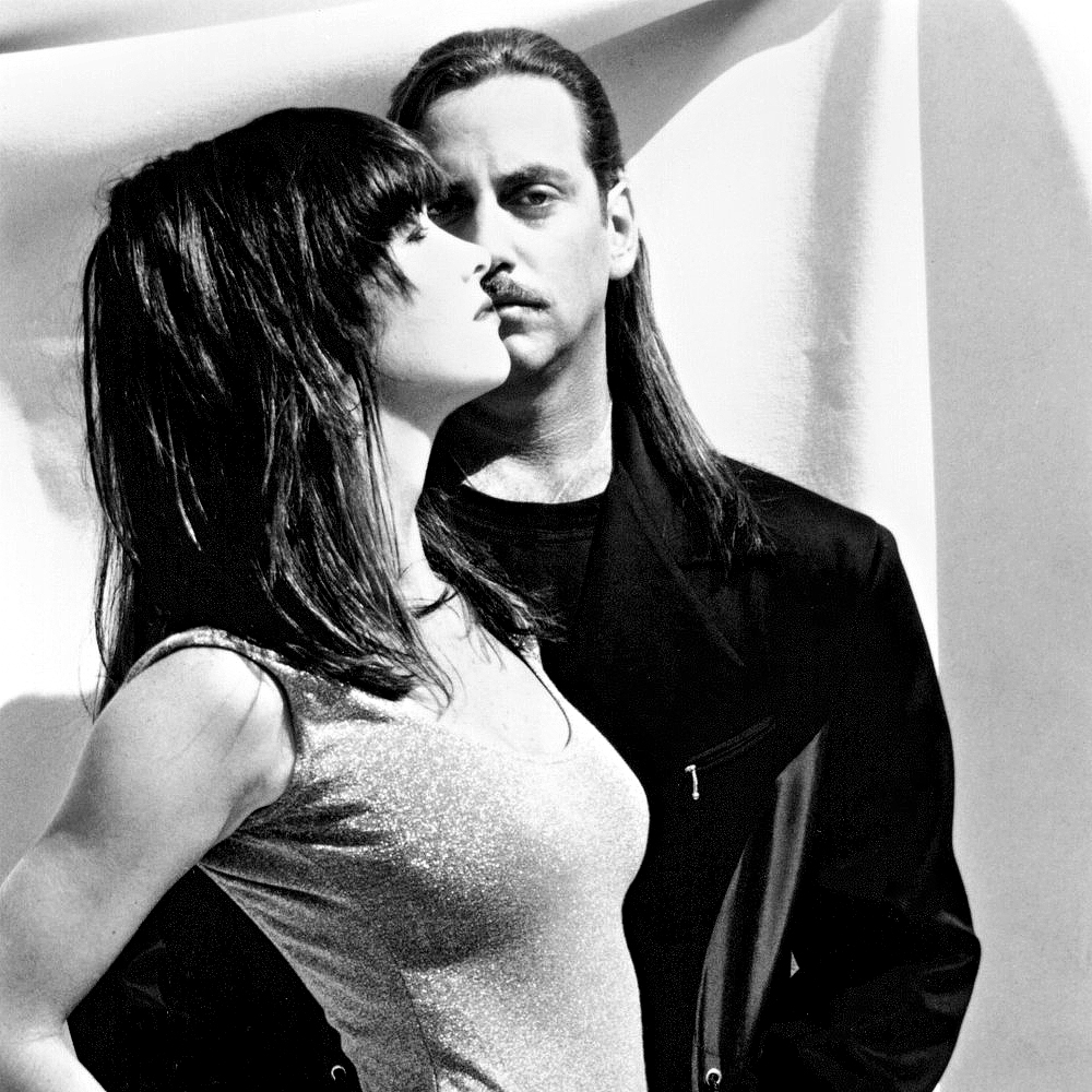 Baby I love your way