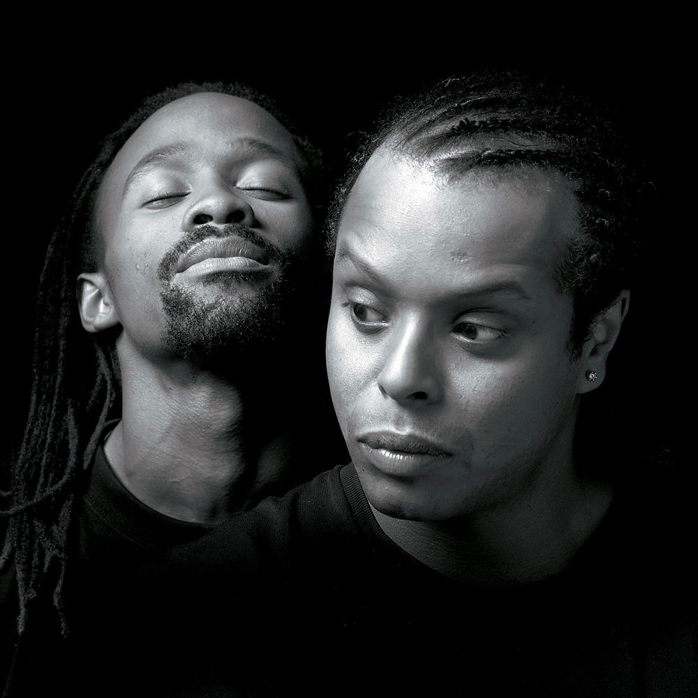 In My Head (Paul Oakenfold Extended Mix)