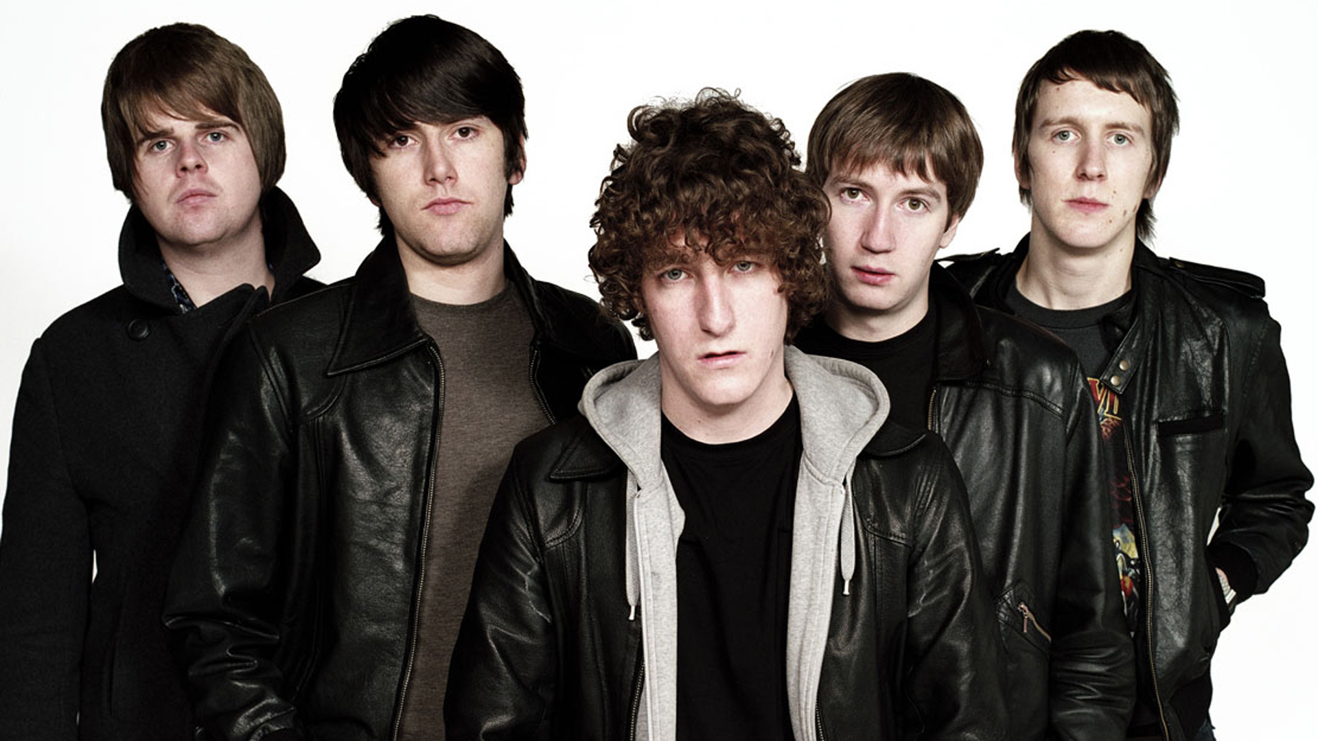 Caught In Your Trap av The Pigeon Detectives