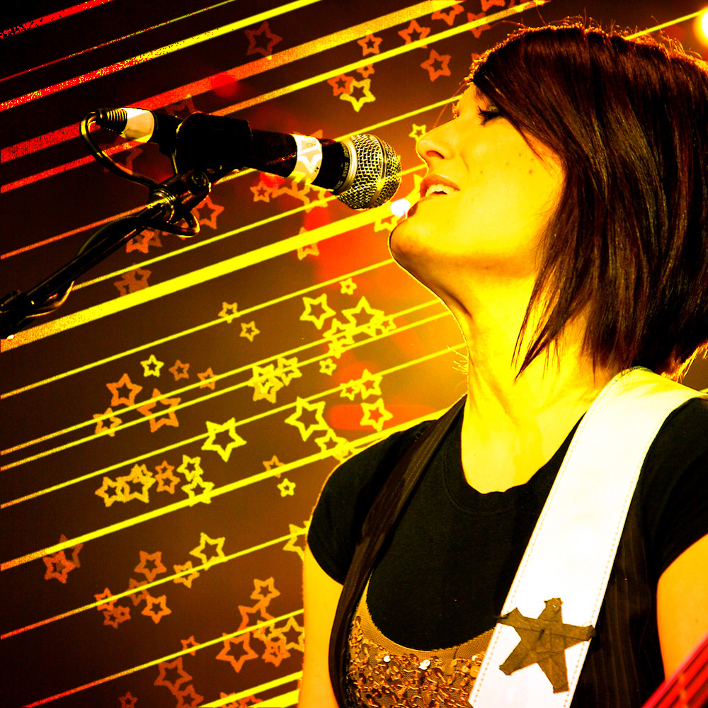 I Need You To Love Me