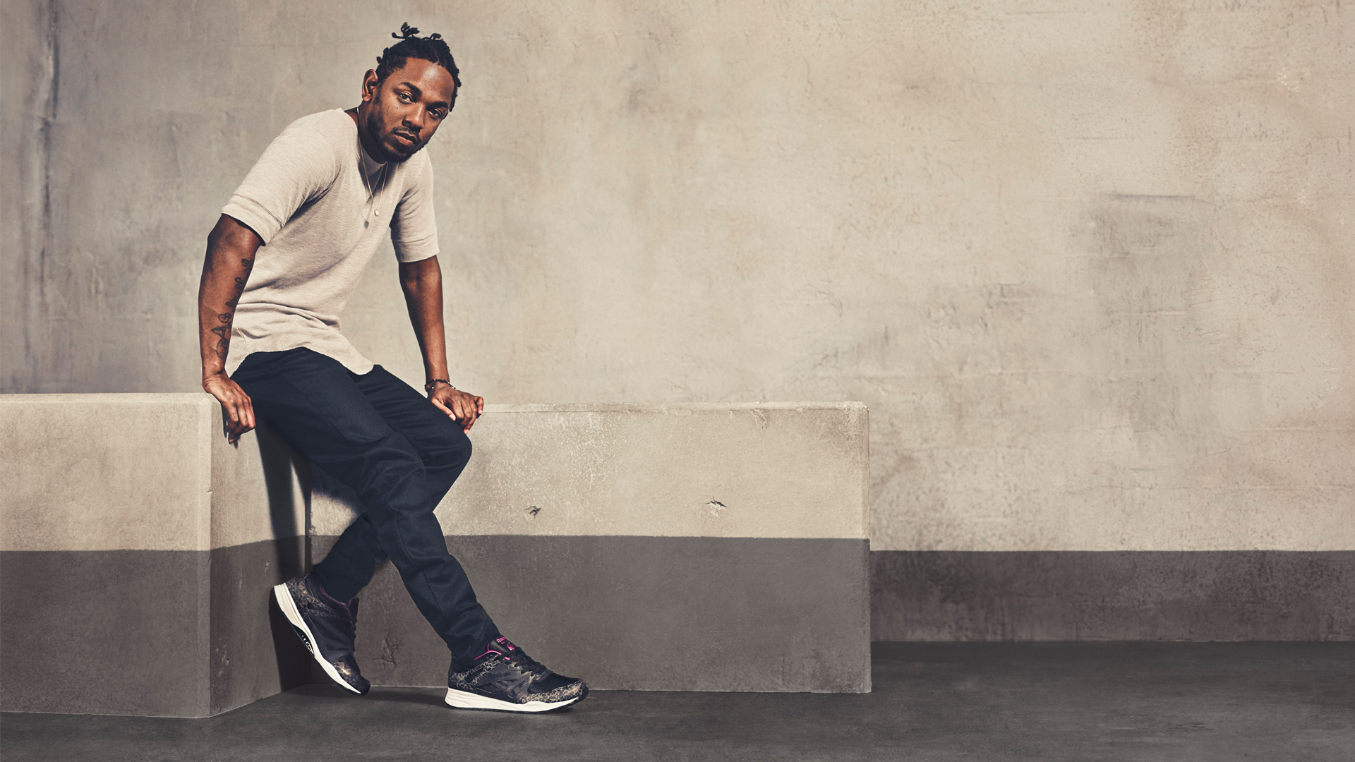 All The Stars av Kendrick Lamar