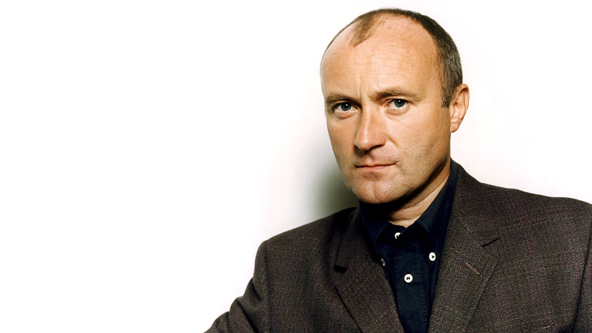 One More Night av Phil Collins