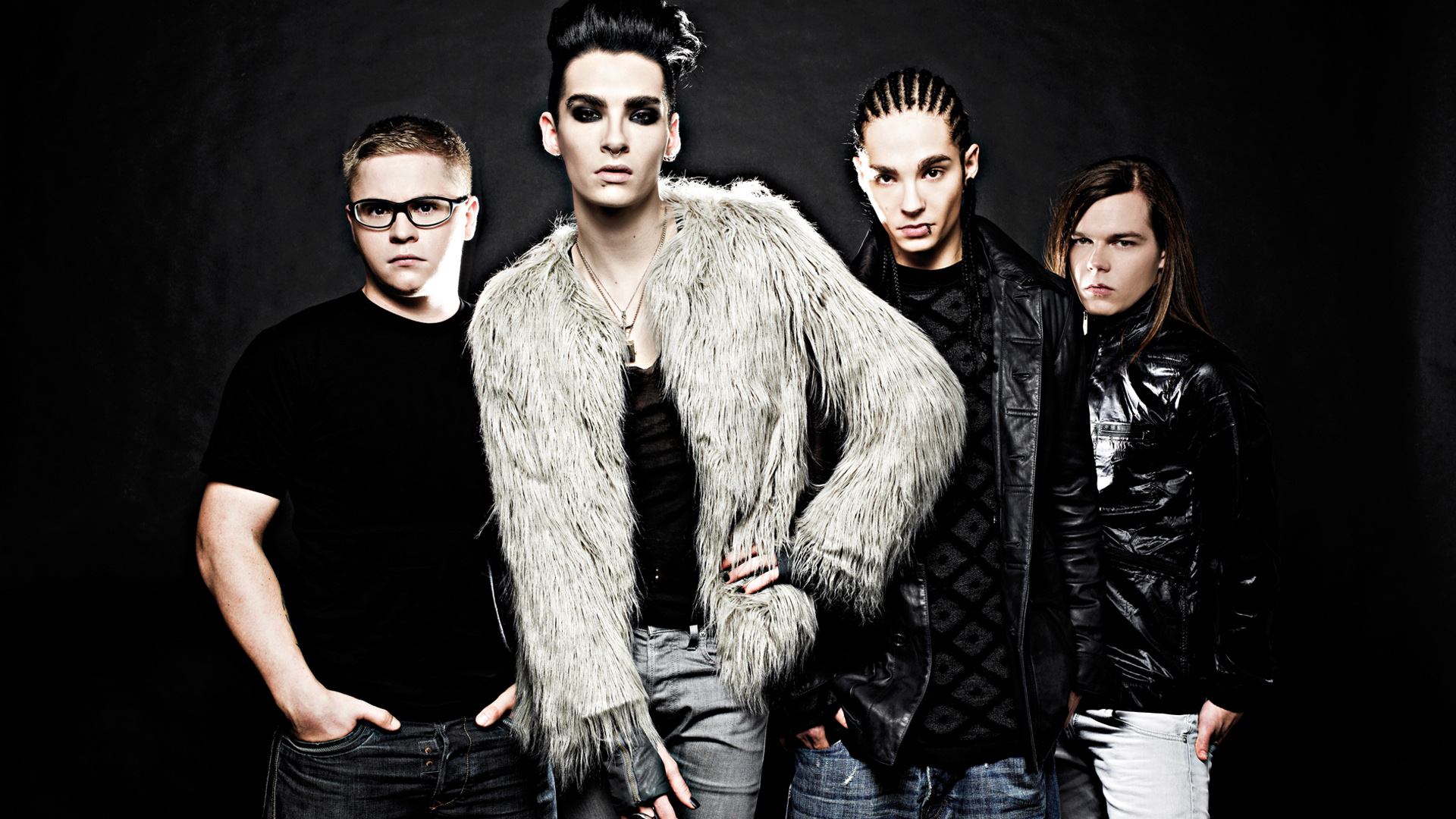 Love Is Dead av Tokio Hotel