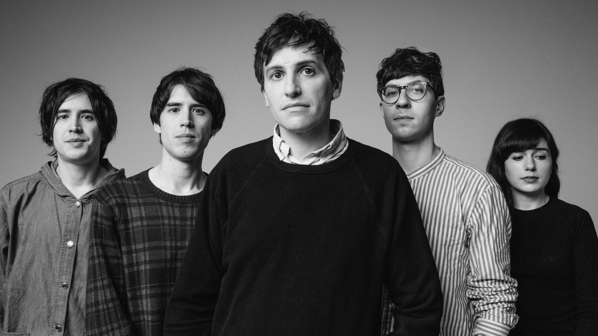 Pains Of Being Pure At Heart