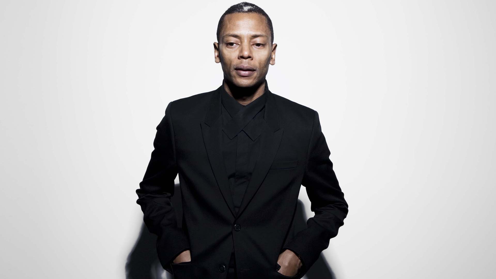 Jeff Mills