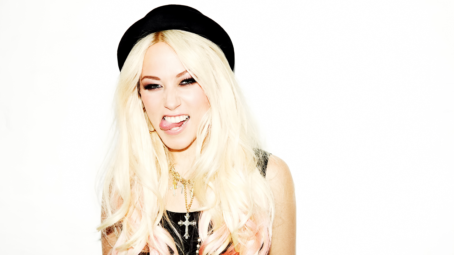 Shut Up (And Give Me Whatever You Got) av Amelia Lily