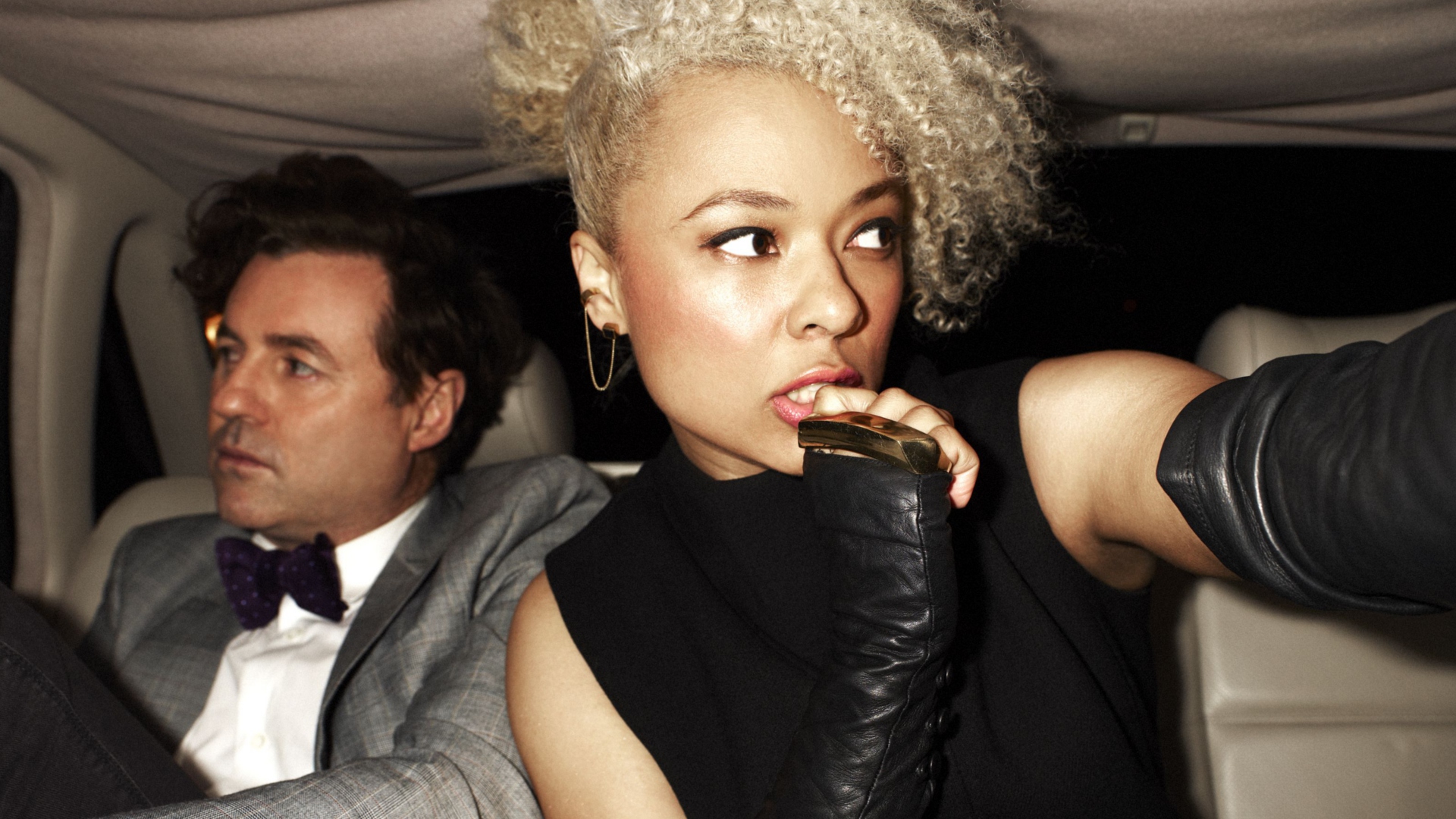 Pictures av Sneaky Sound System