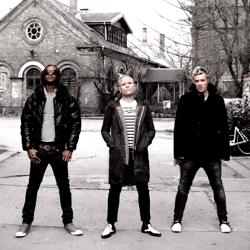 Breathe (Zeds Dead Remix)