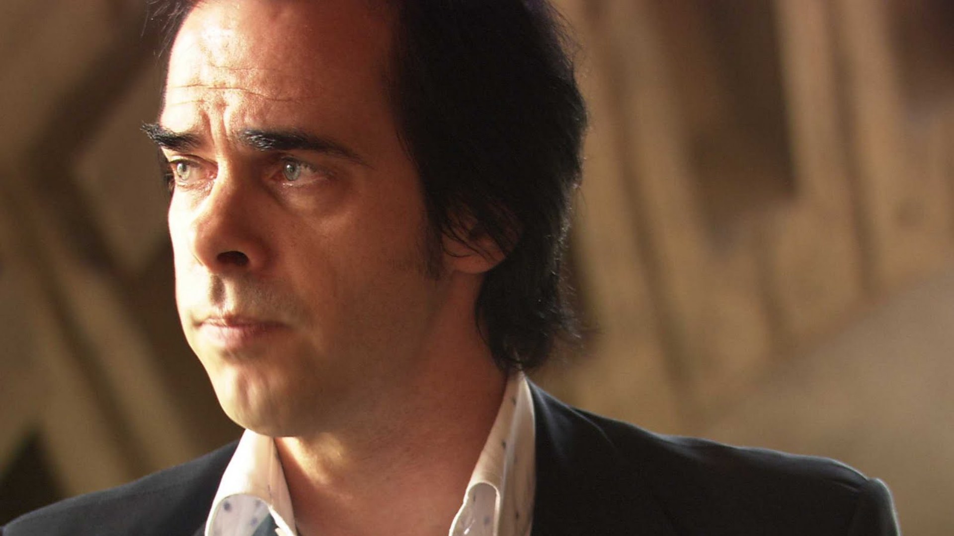 Death Is Not The End av Nick Cave