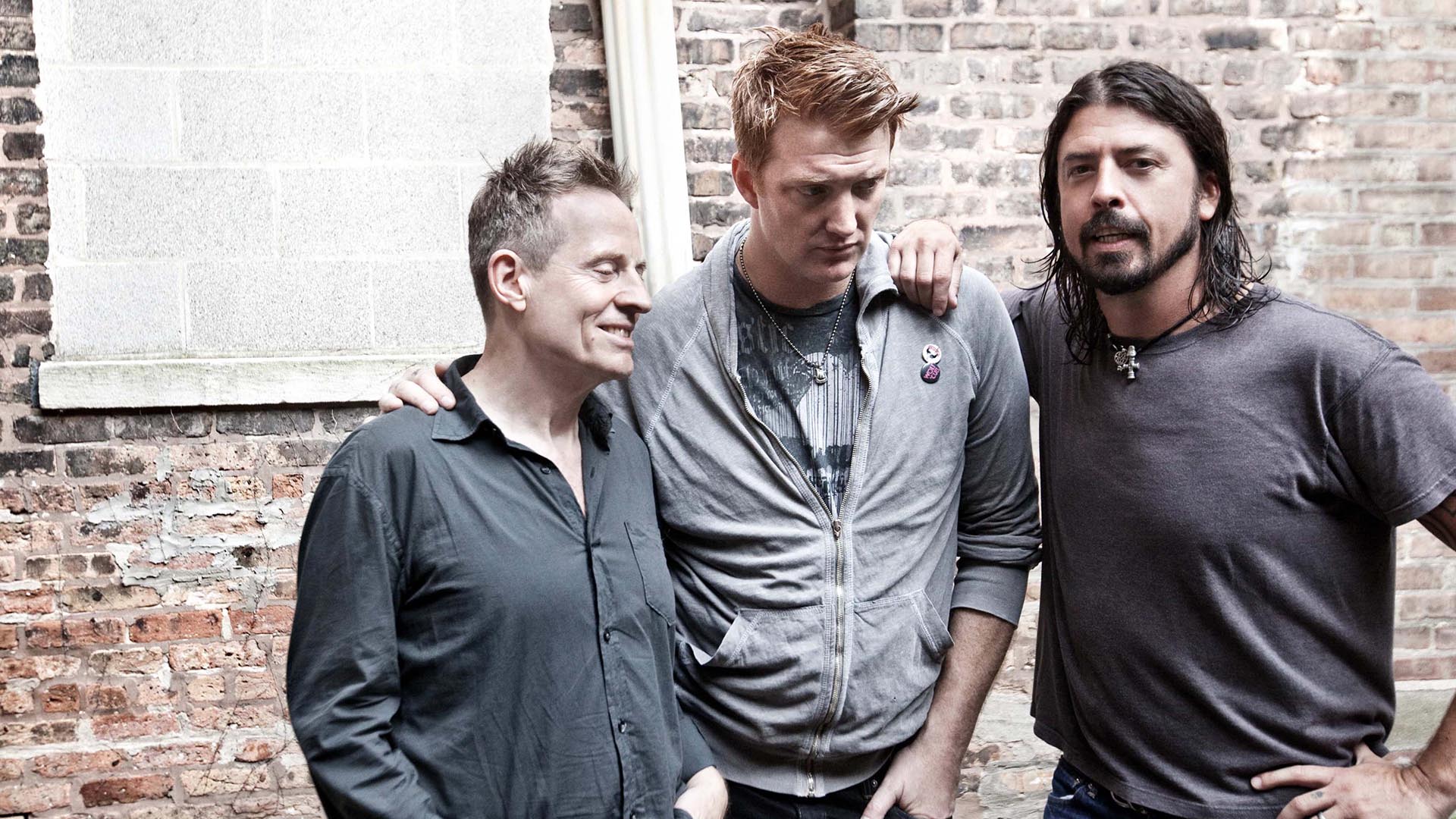 Them Crooked Vultures