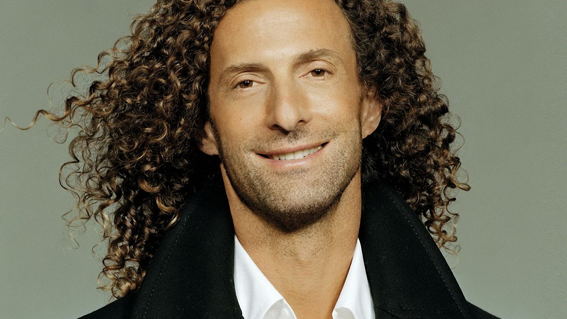 Have Yourself A Merry Little Christmas av Kenny G