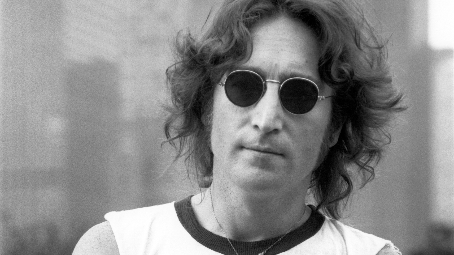 Happy Xmas av John Lennon