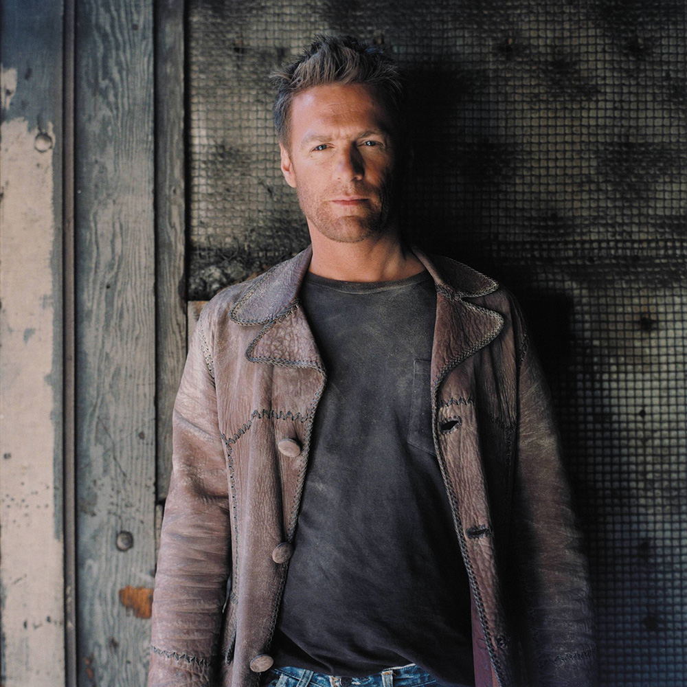 Bryan Adams