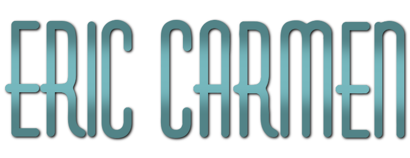 Eric Carmen