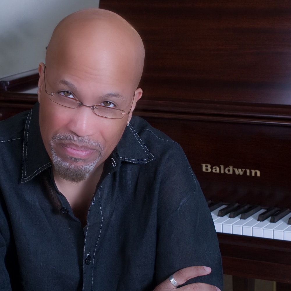 For Grover And George