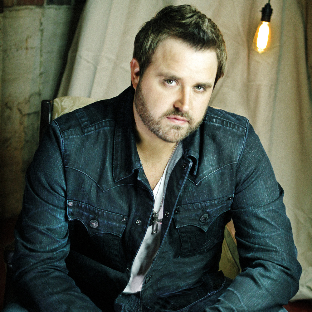 Randy Houser