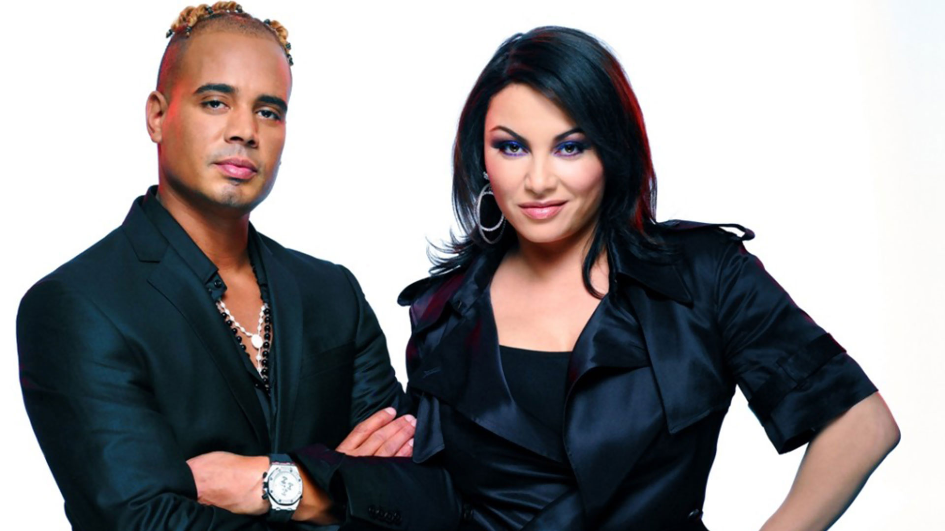 Get Ready For This av 2 Unlimited