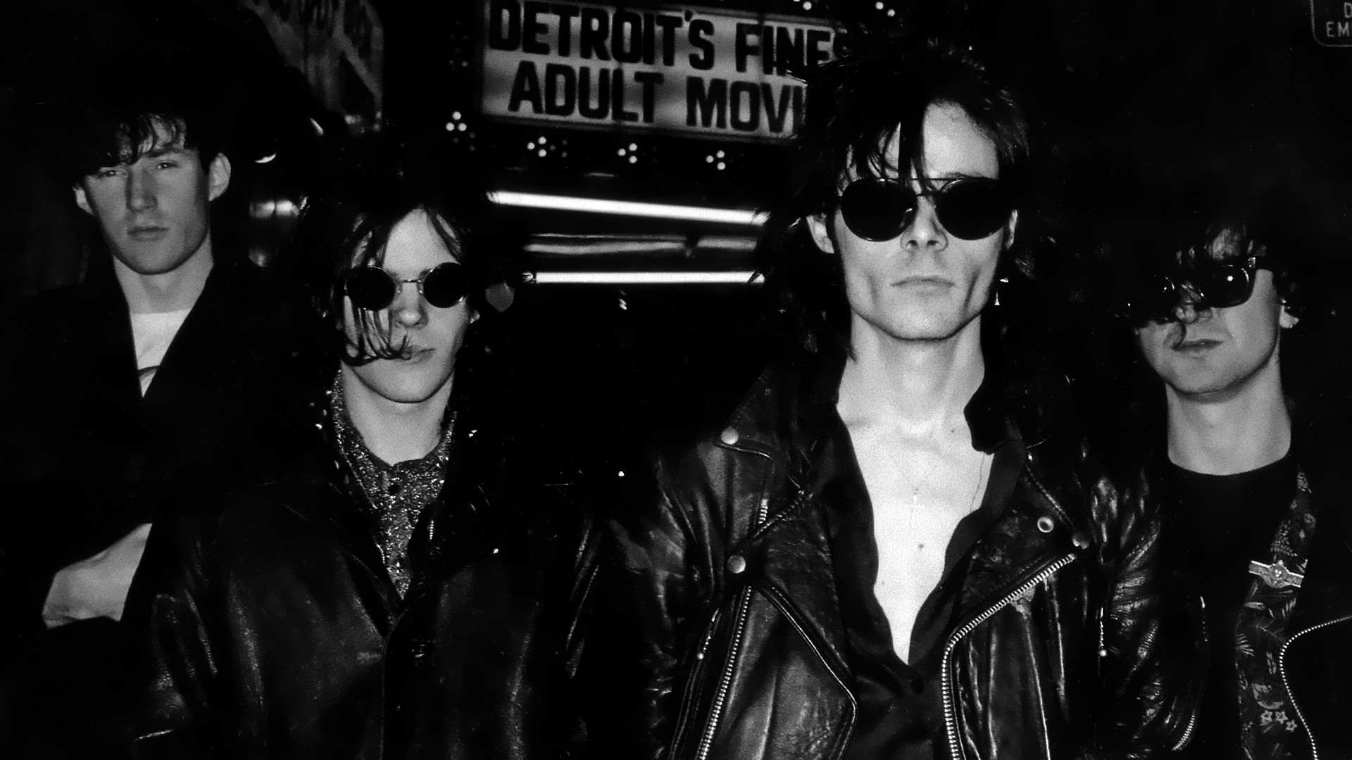 This Corrosion av The Sisters Of Mercy