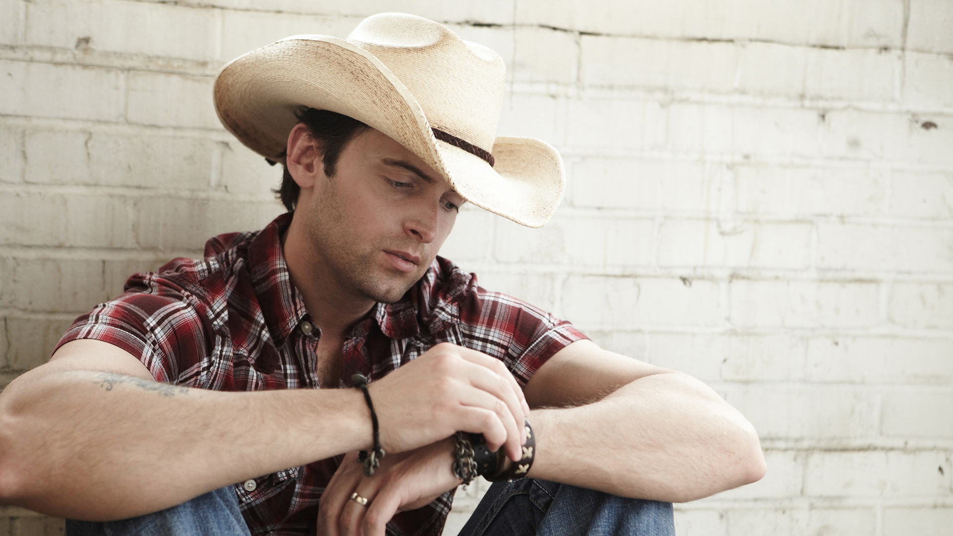 People Know You By Your First Name av Dean Brody