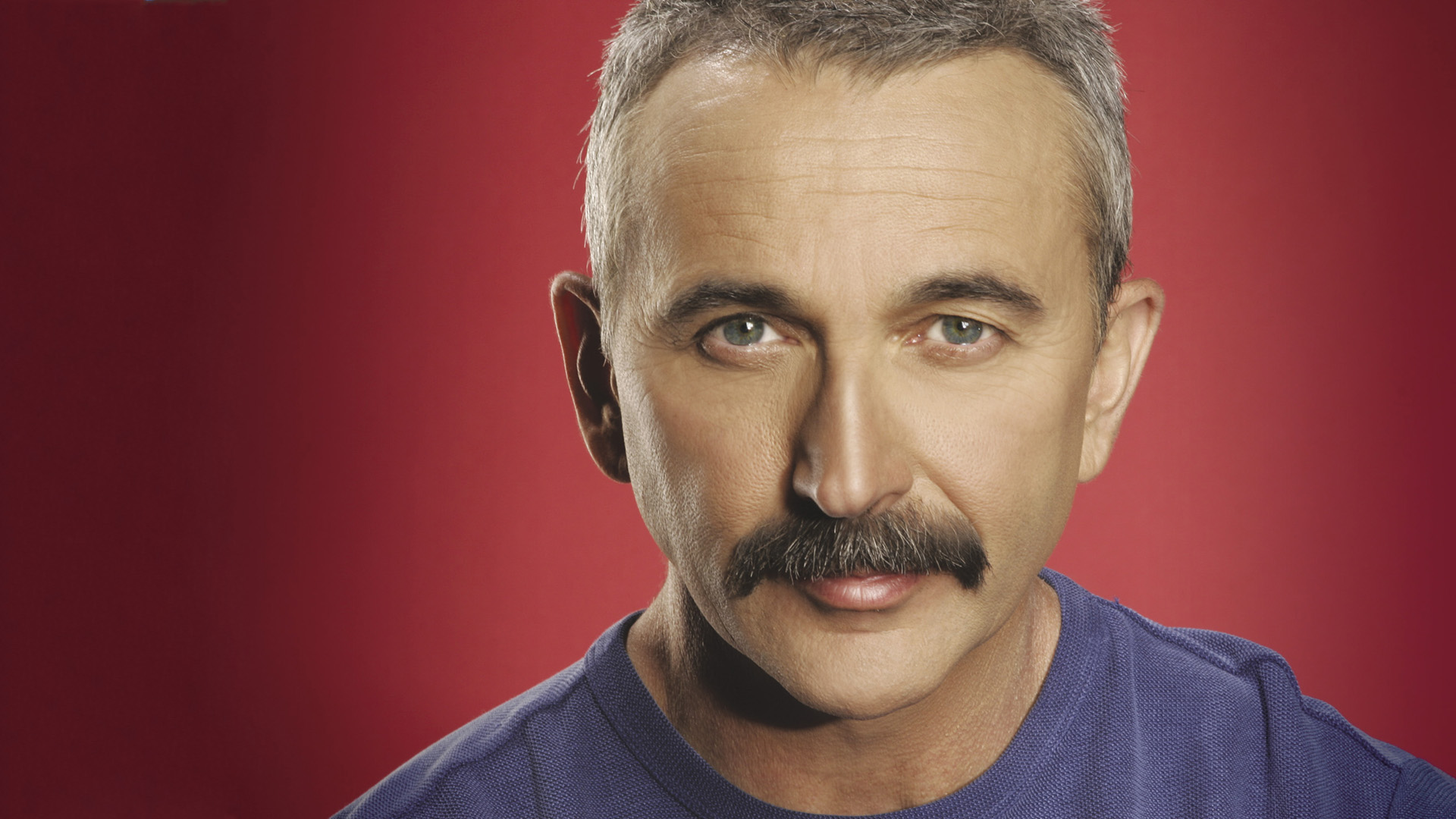 At The End Of The Day av Aaron Tippin