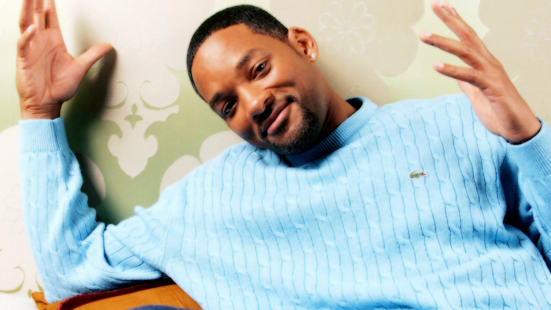 Girls Aint Nothing But Trouble av Will Smith