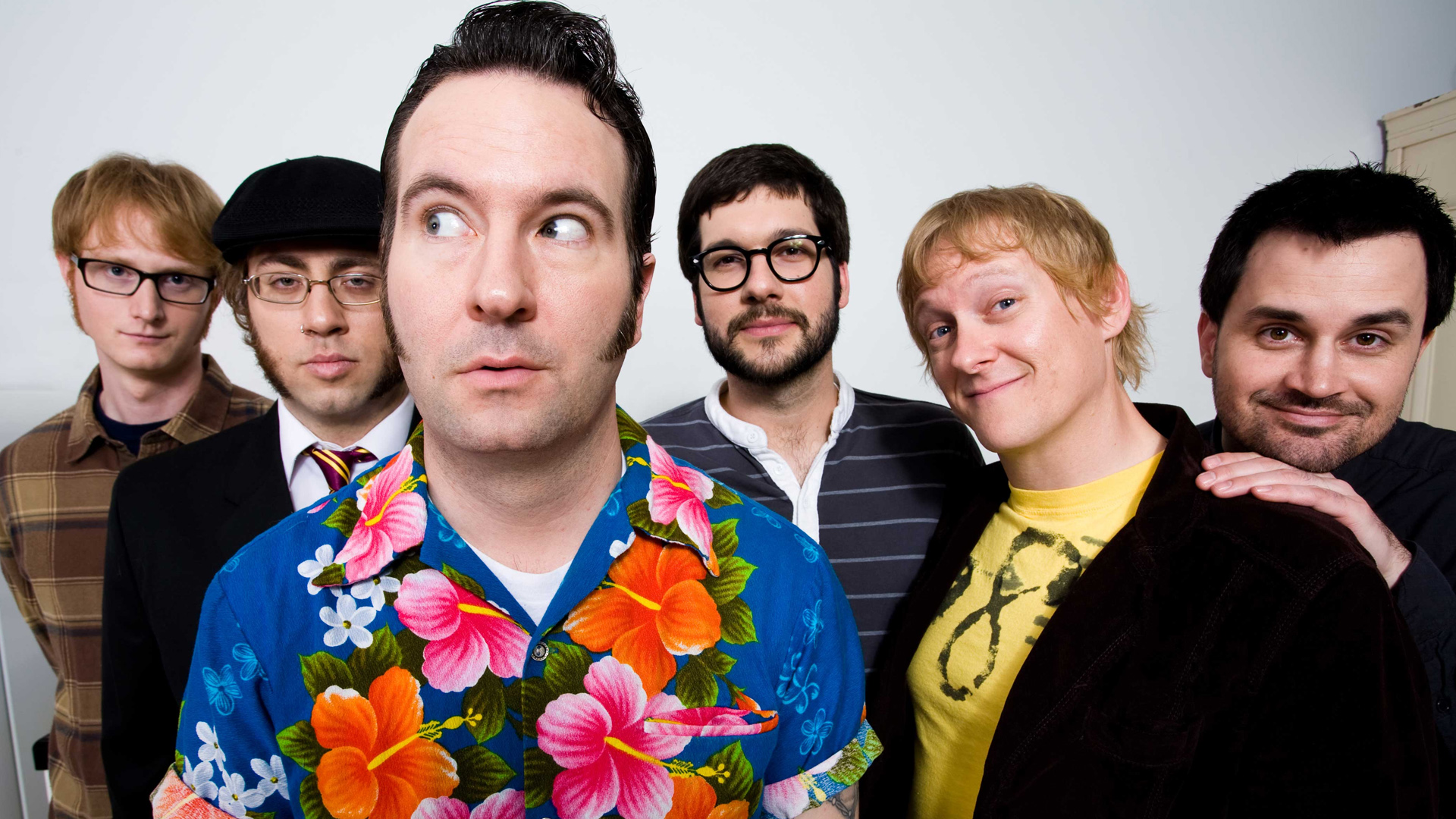 Where Have You Been? av Reel Big Fish
