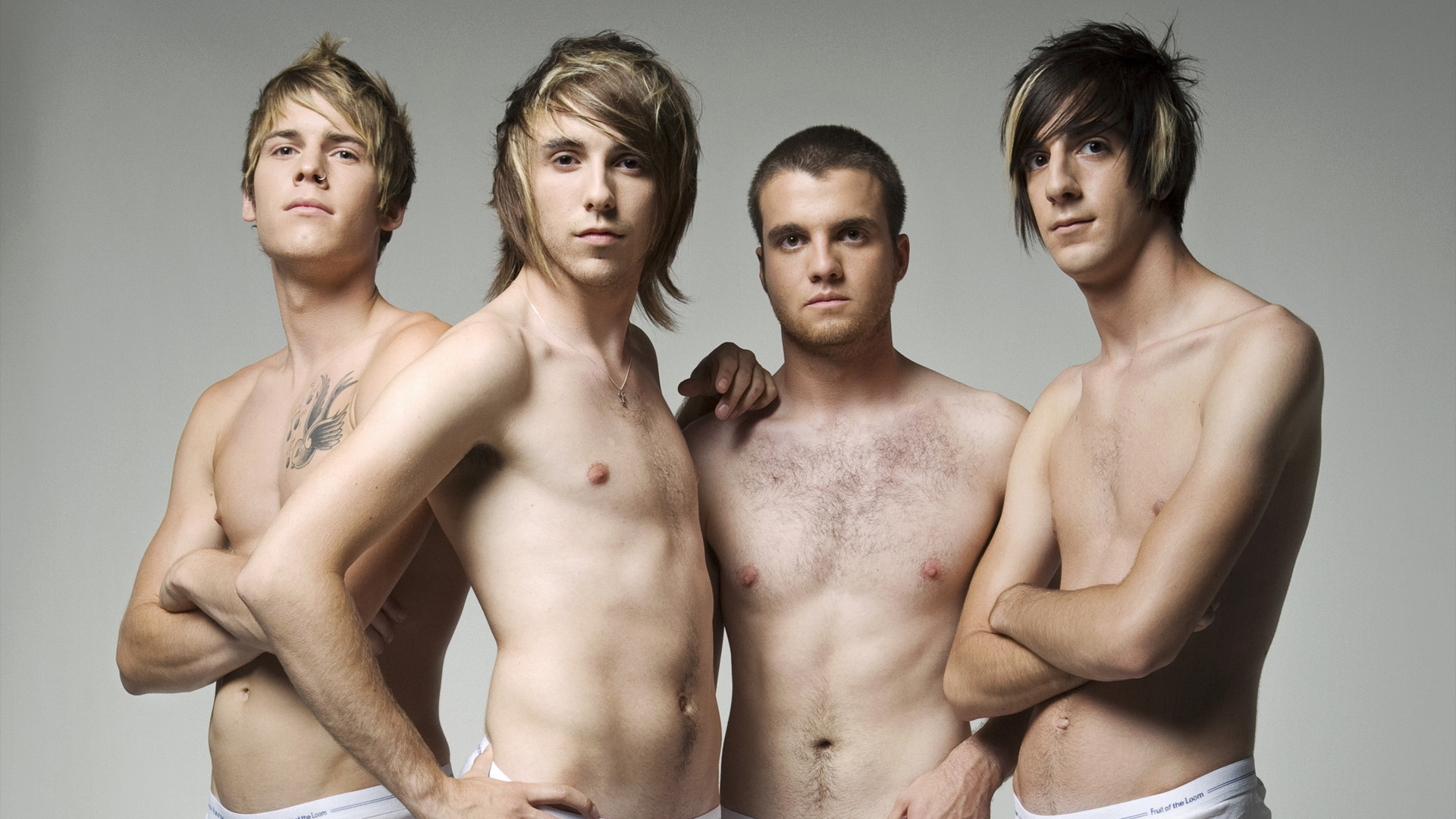 Last Young Renegade av All Time Low