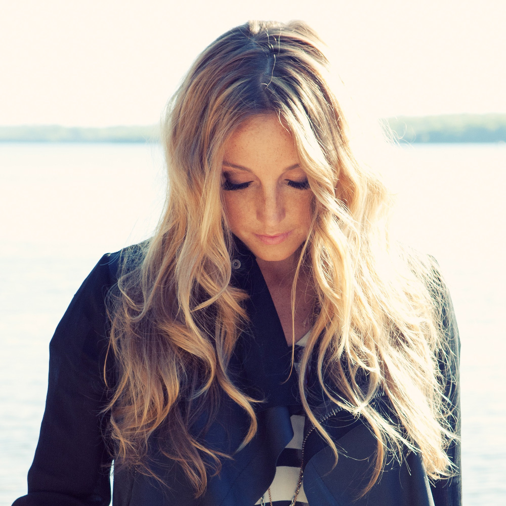 Ashley Monroe