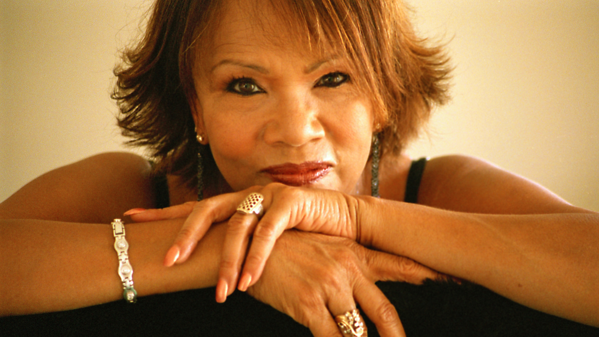 Stand By Your Man av Candi Staton