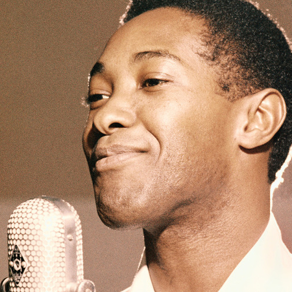 Another Saturday Night