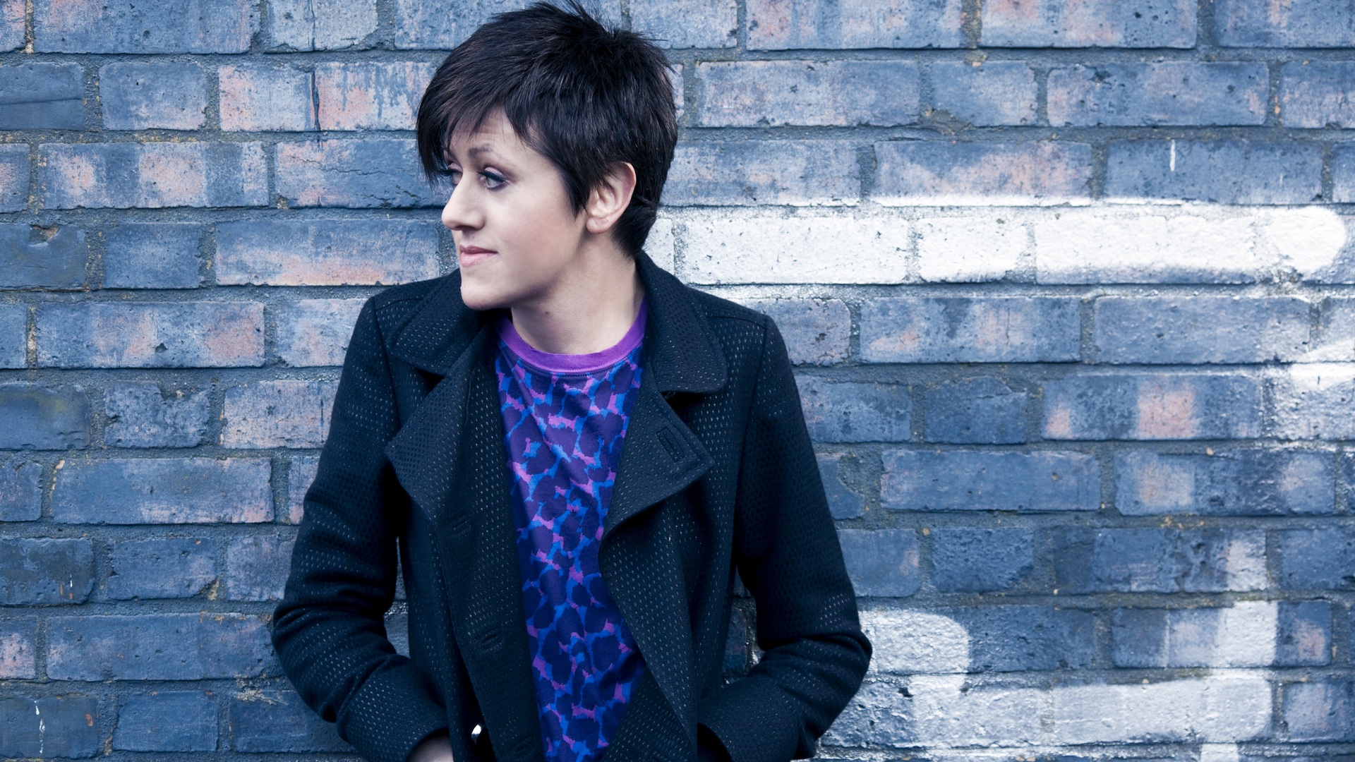 Maybe This Christmas av Tracey Thorn