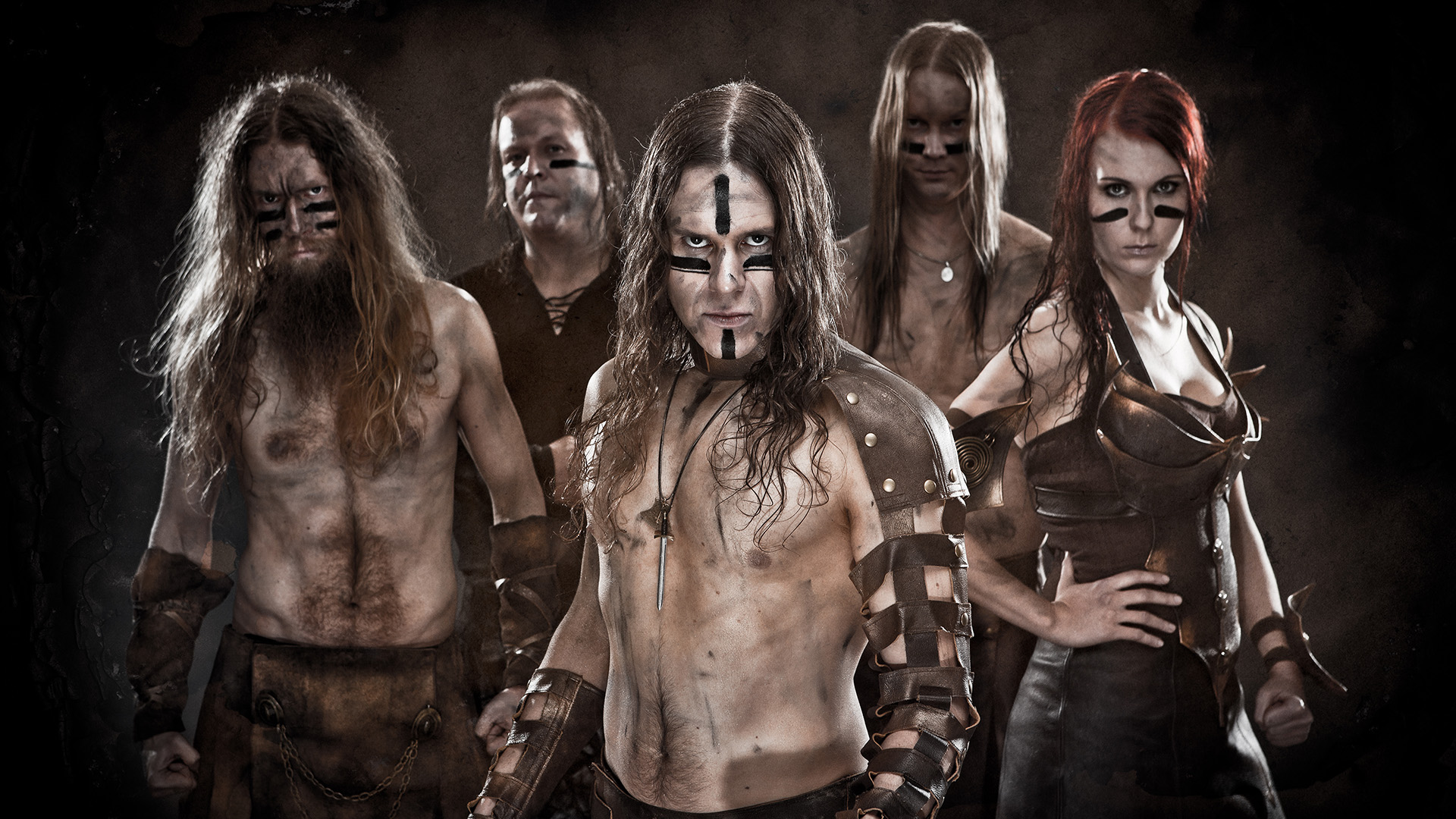 Battle Song av Ensiferum