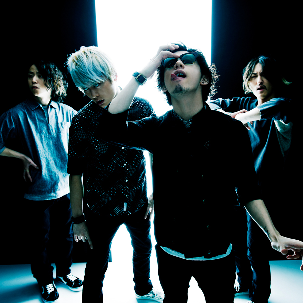 One ok rock перевод