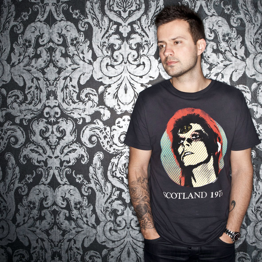 City of Dreams (and Alesso) (feat Ruben Haze)