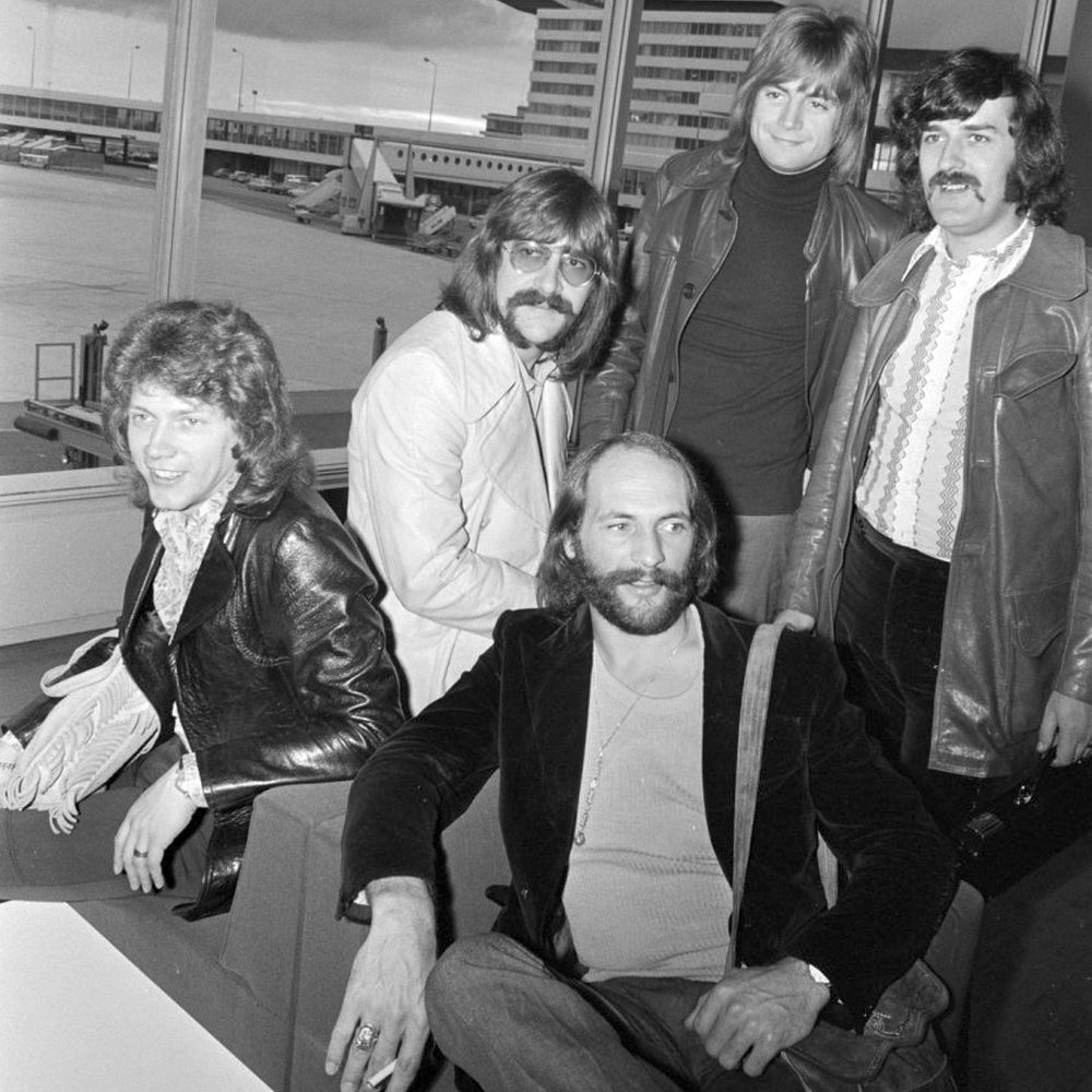 Nights In White Satin