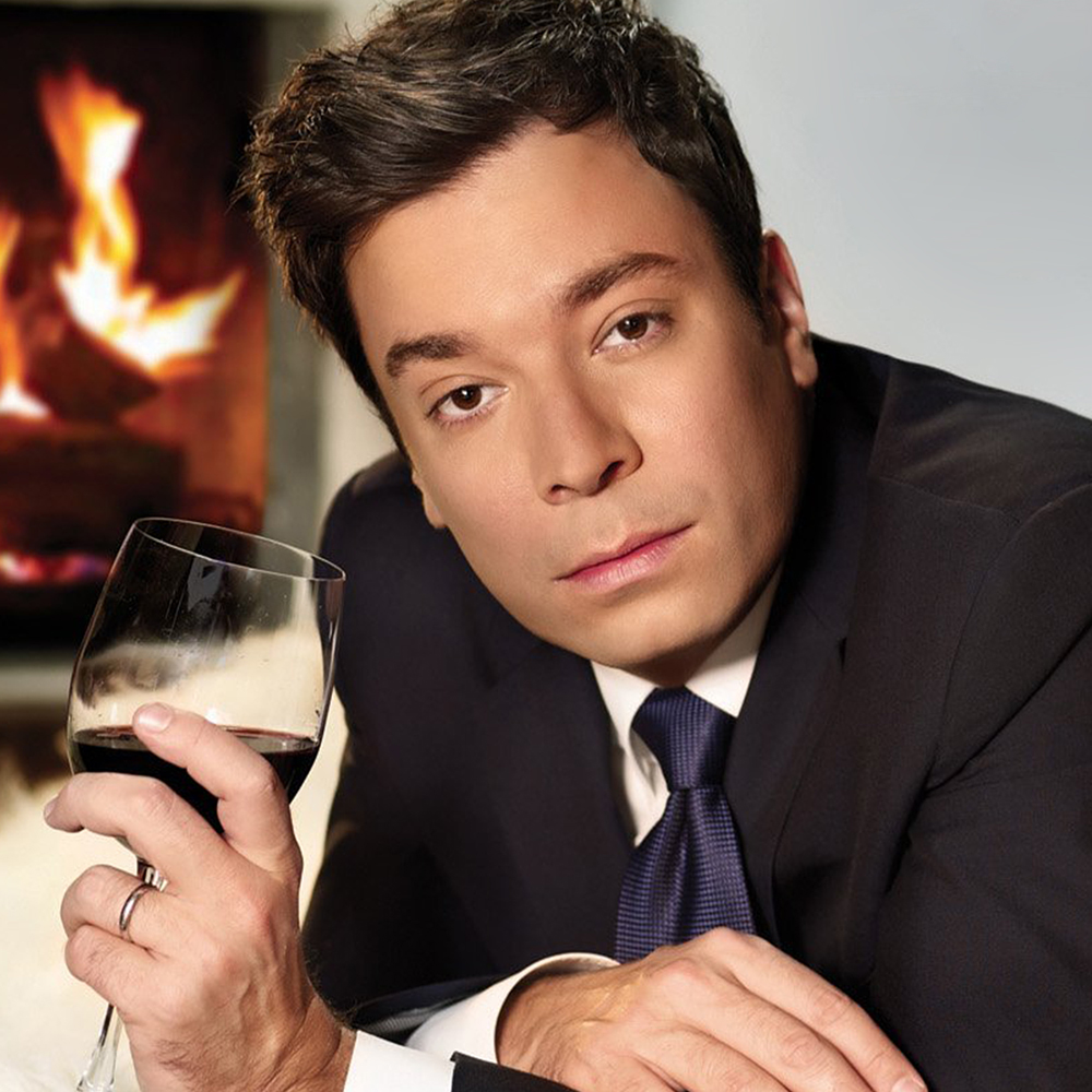 Drinking in the Woods