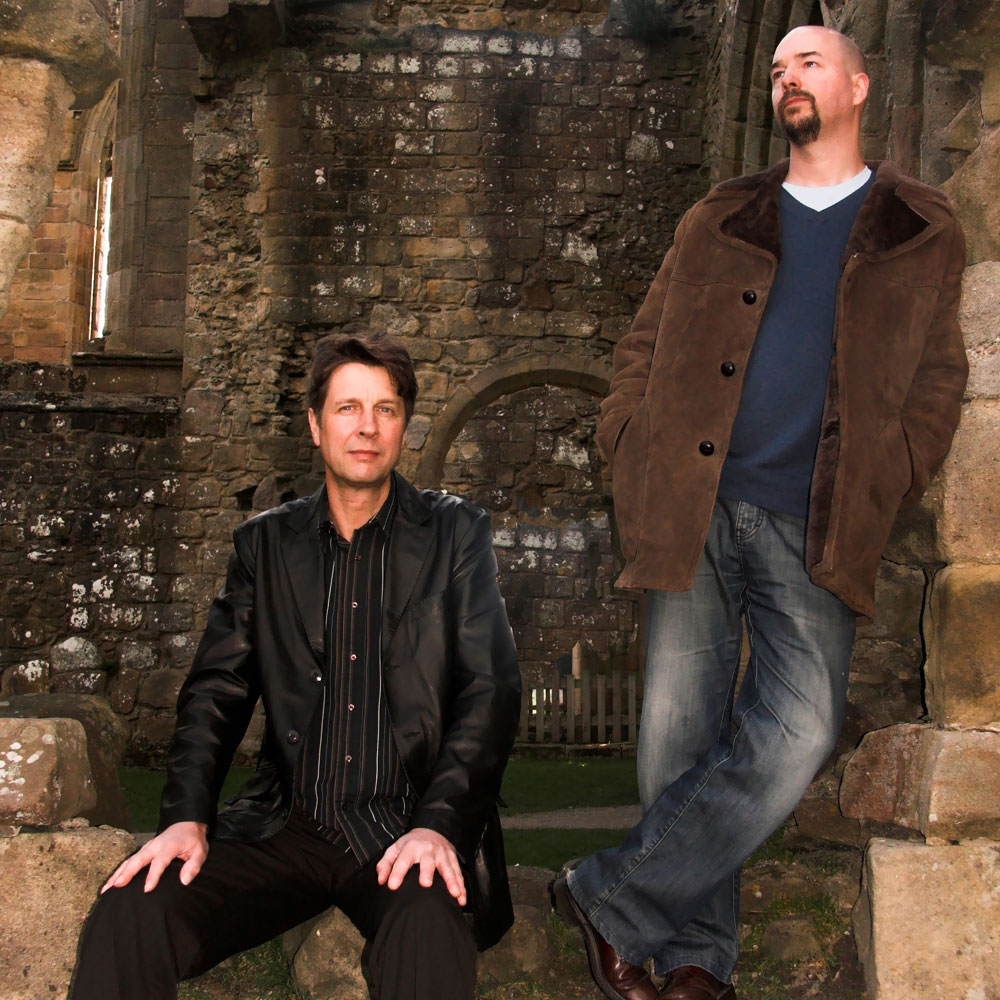 Love Is All There Is