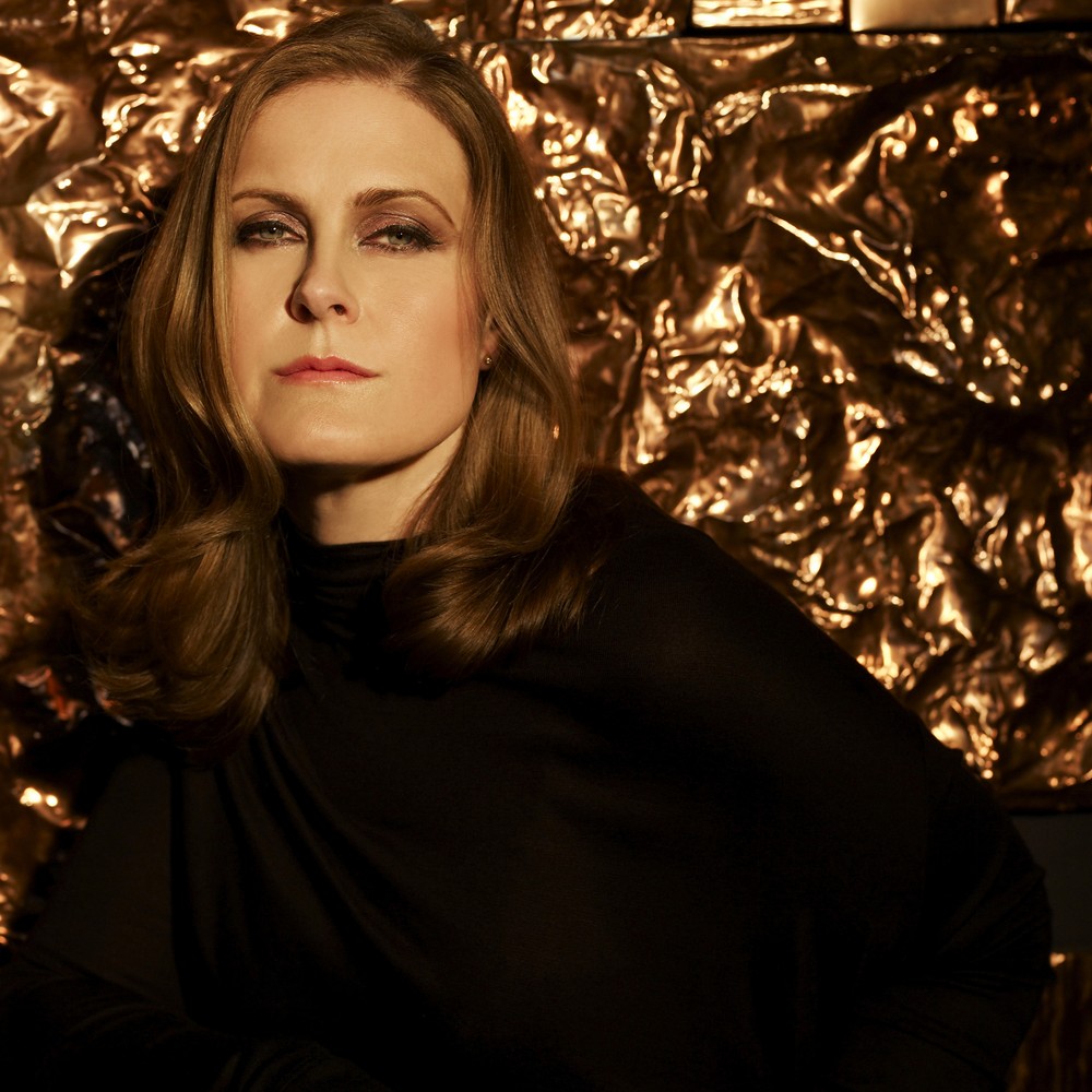 That Ole Devil Called Love