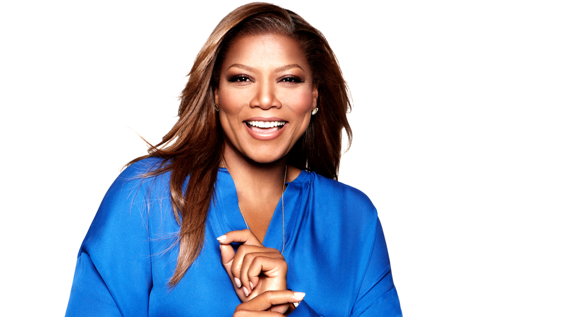 What Love Has Joined Together av Queen Latifah