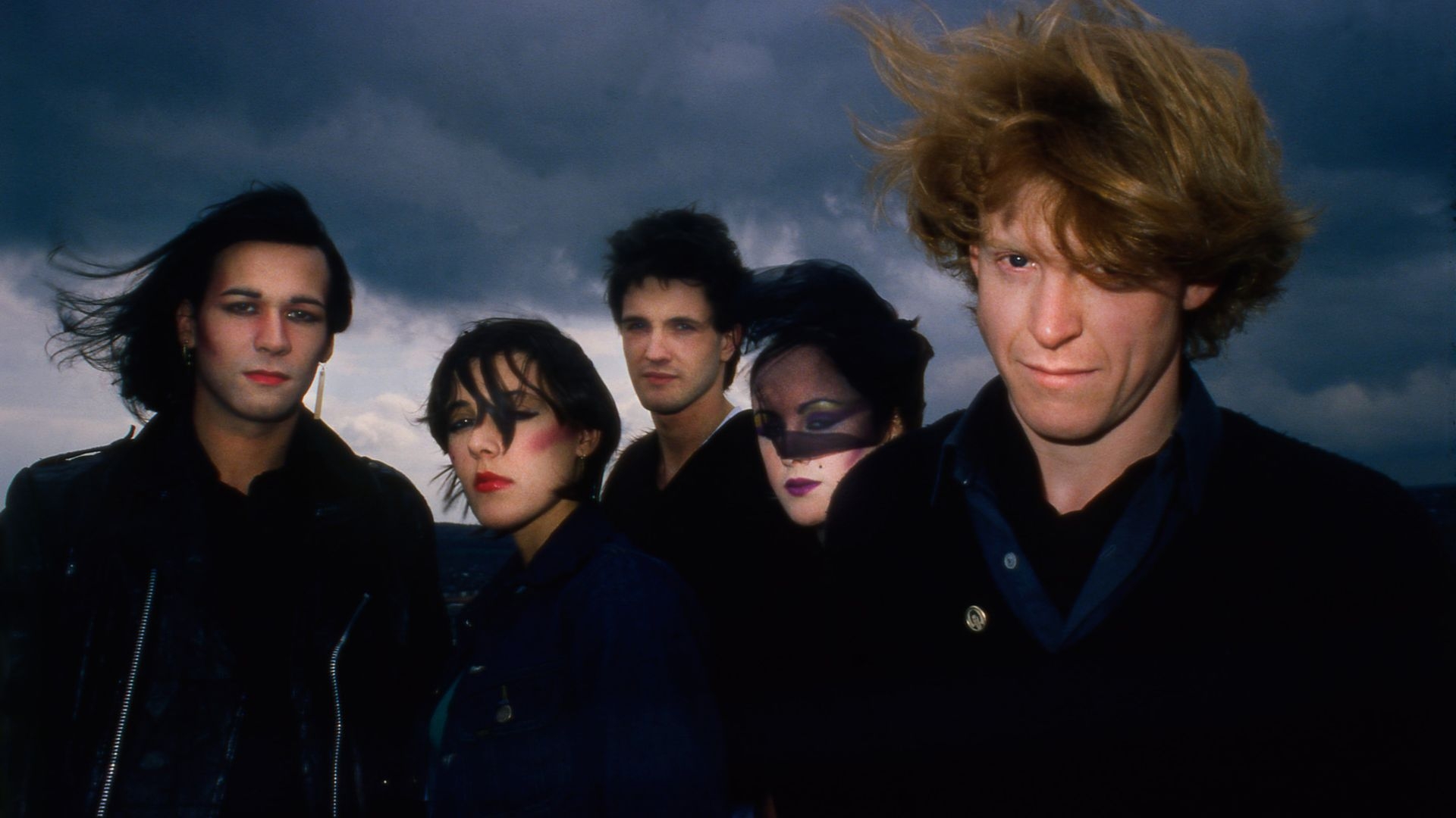 Don´T You Want Me av The Human League