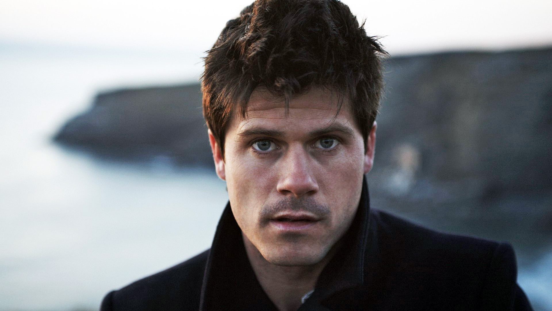 Seth Lakeman 