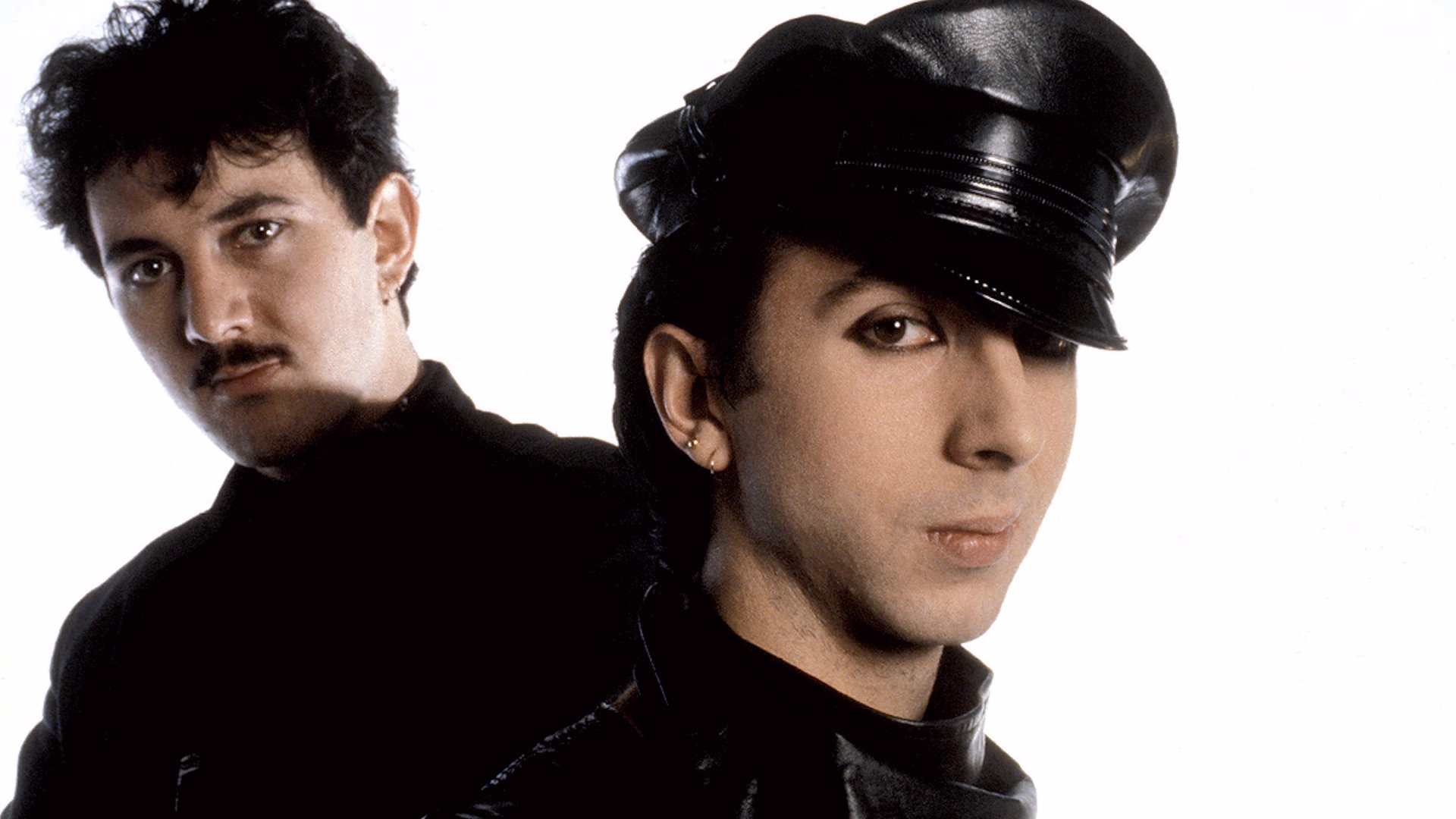 Tainted Love/Where Did Our Love Go av Soft Cell