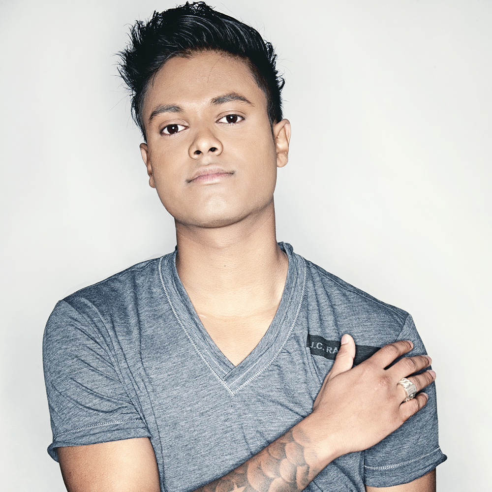 Let Go Tonight (MAKJ Remix)