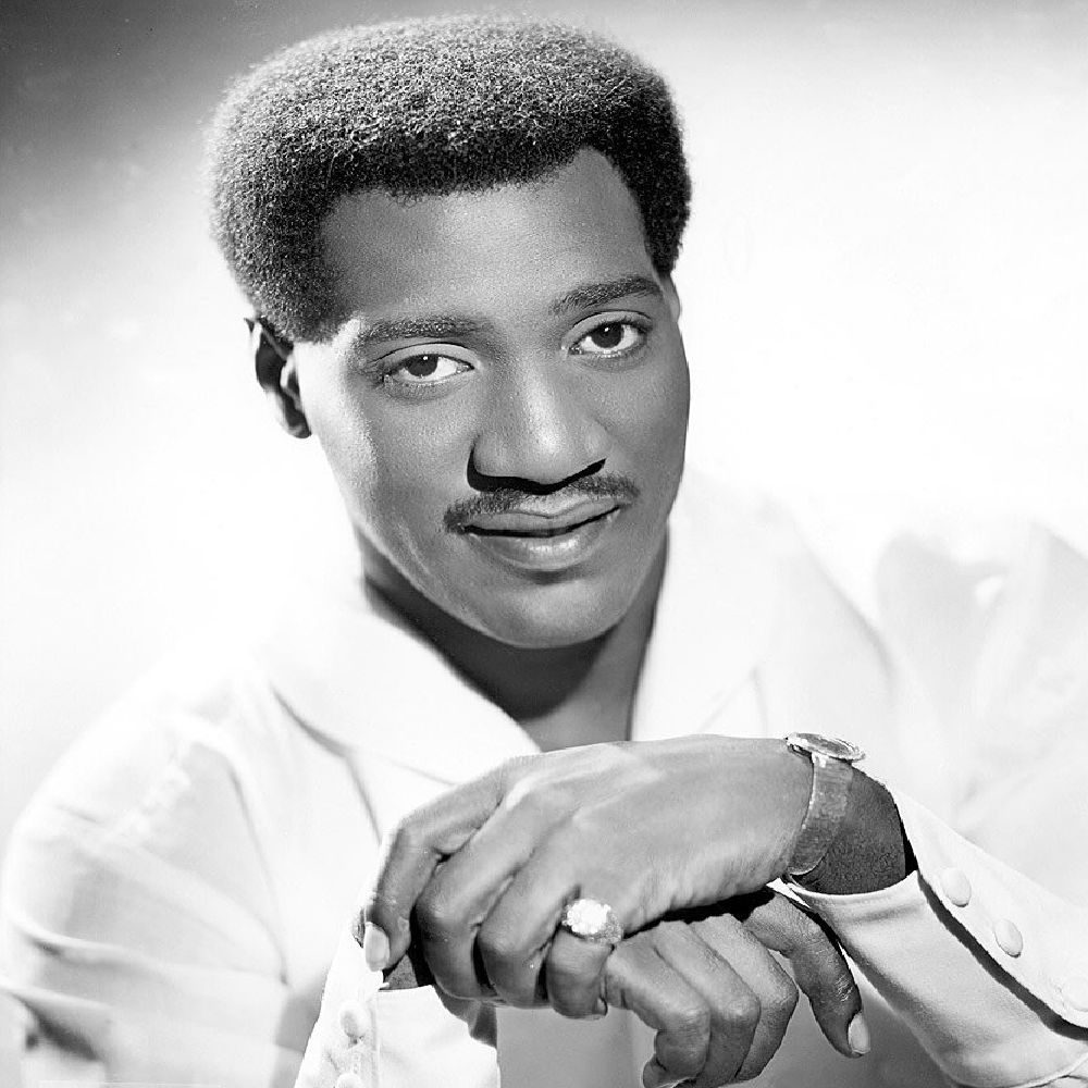 (Sittin' On) The Dock Of The Bay