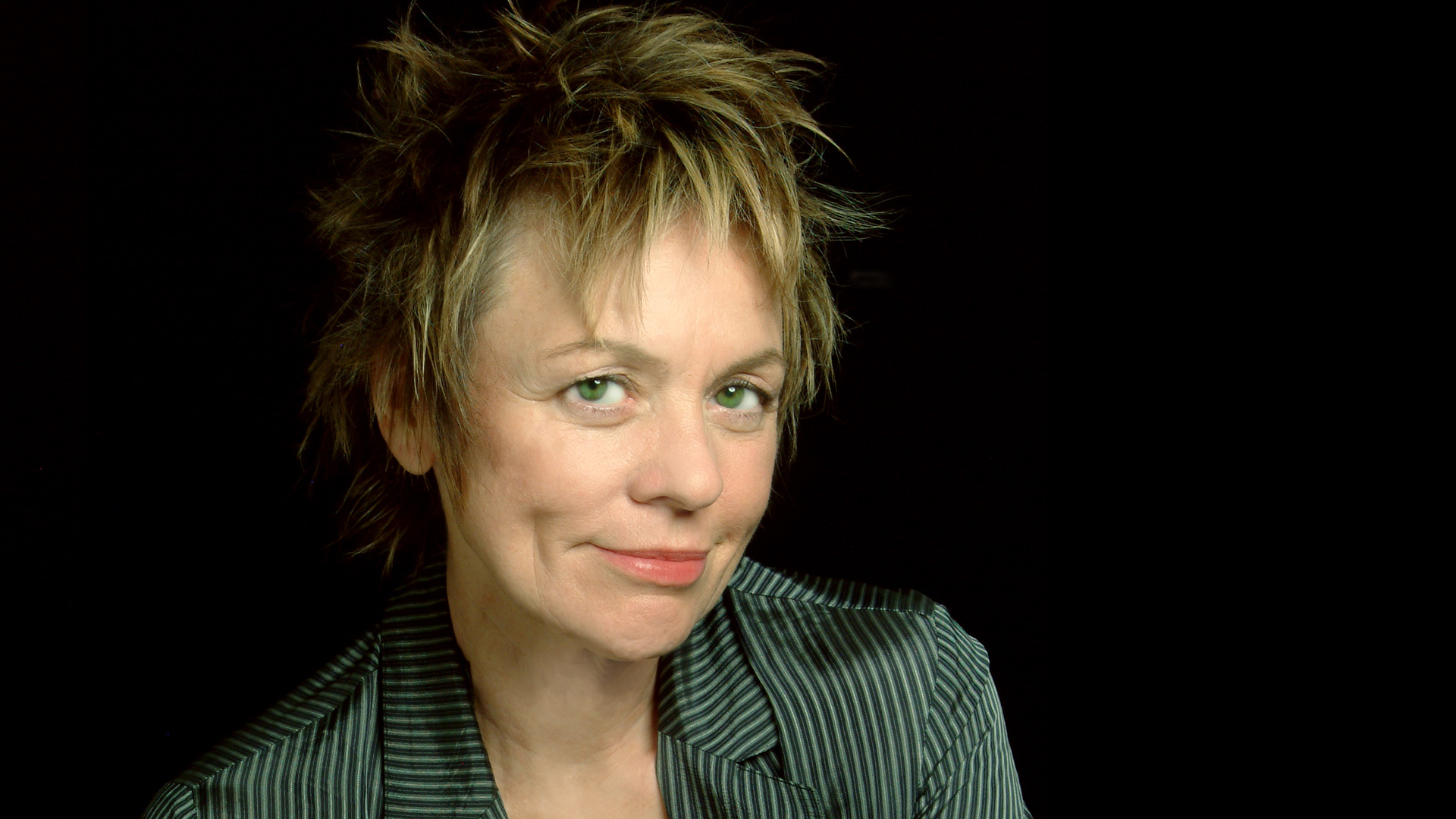 The Rotowhirl av Laurie Anderson
