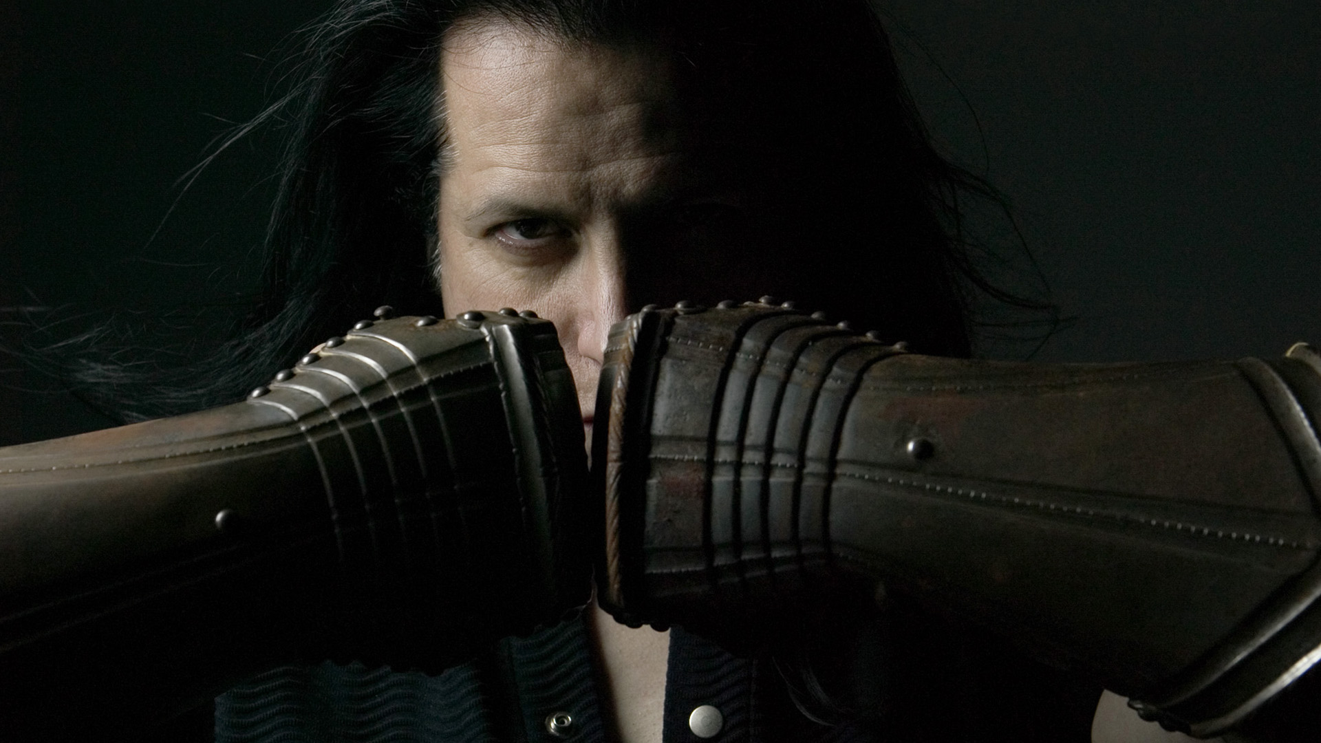 Blood And Tears av Danzig