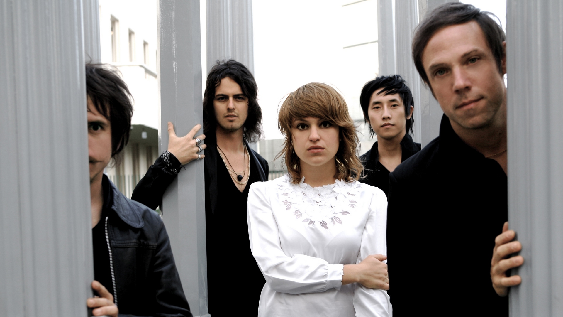 The Airborne Toxic Event