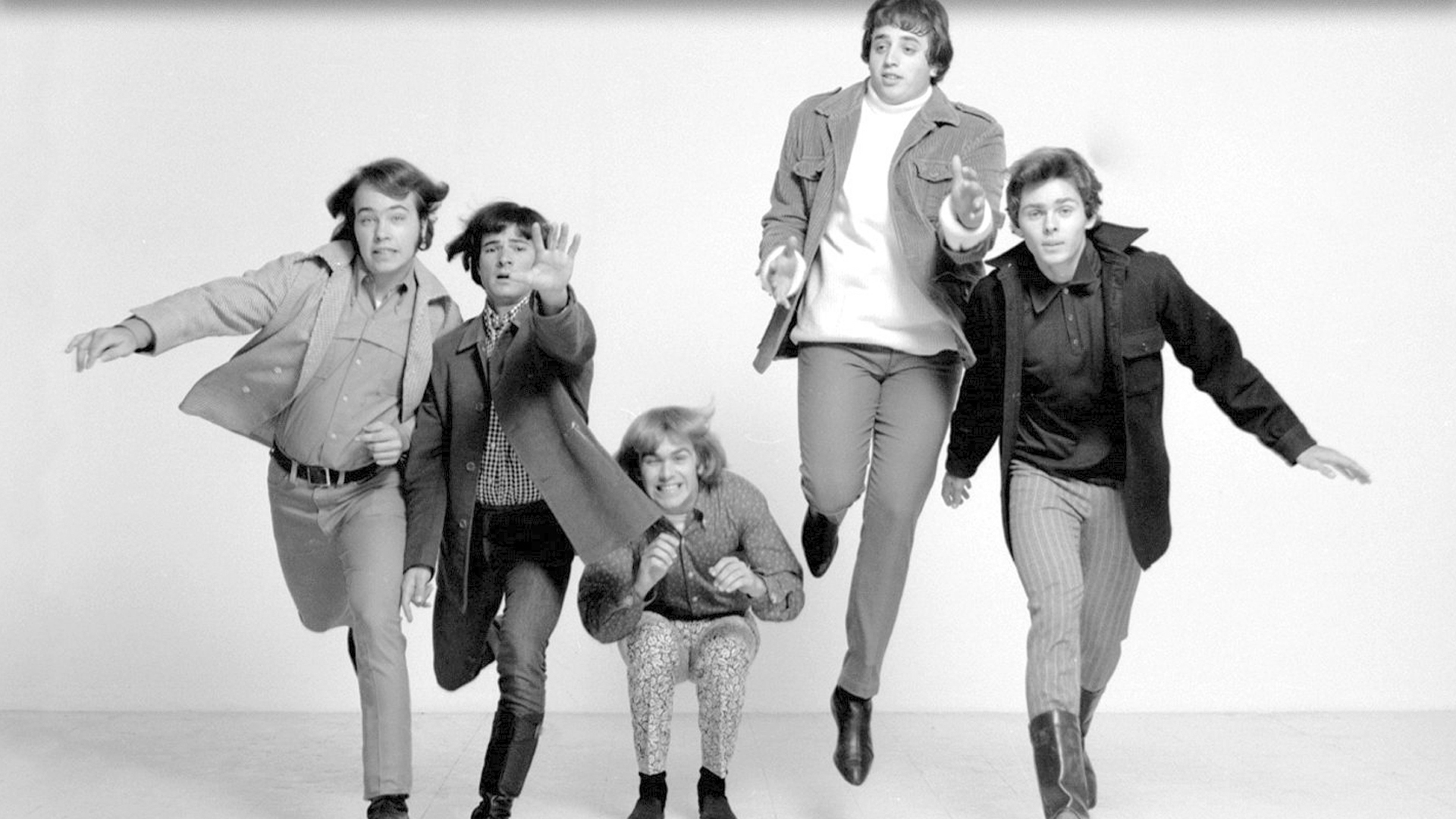 The Electric Prunes 